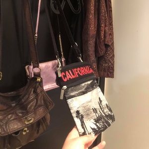 California Souvenir Bag